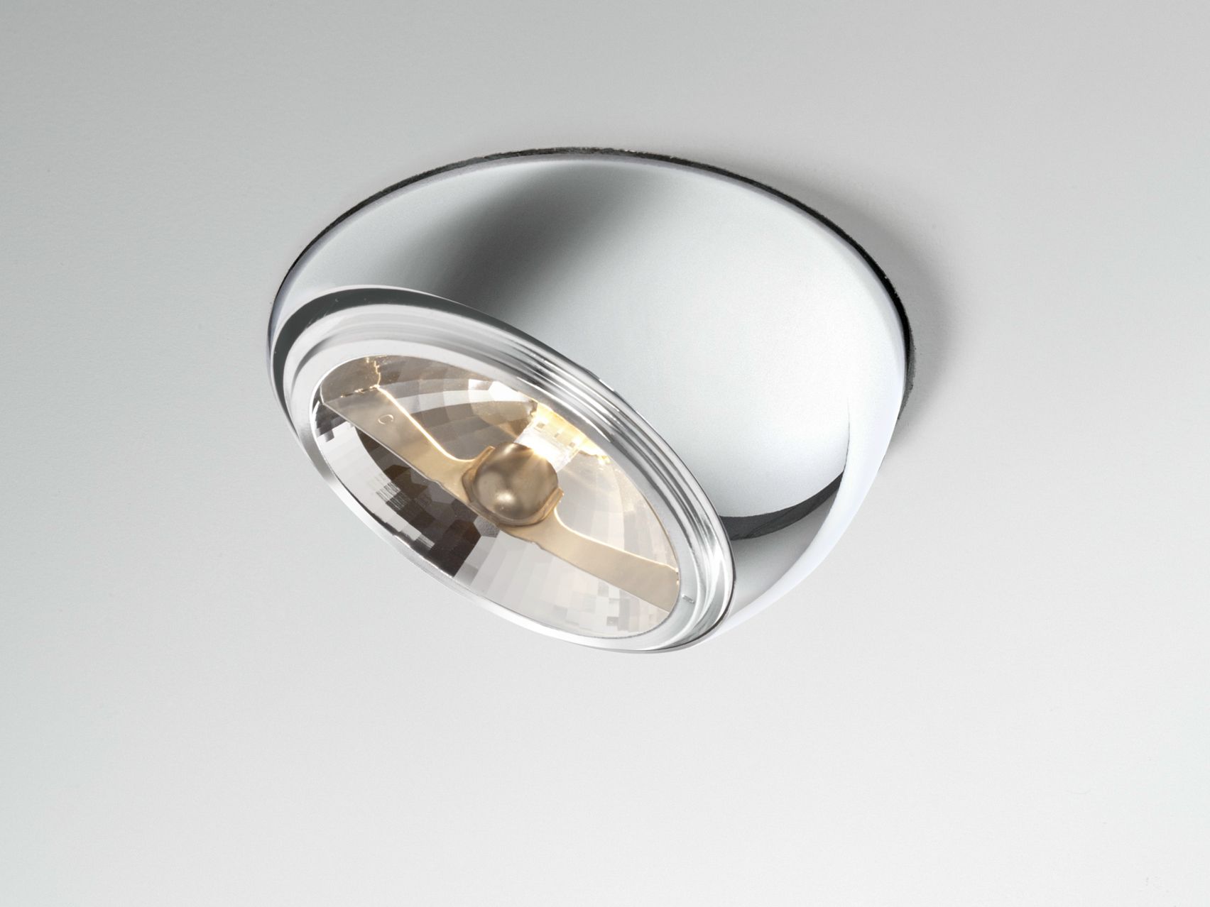 Регулируемый потолочный прожектор Fabbian Tools ARCH-00069656