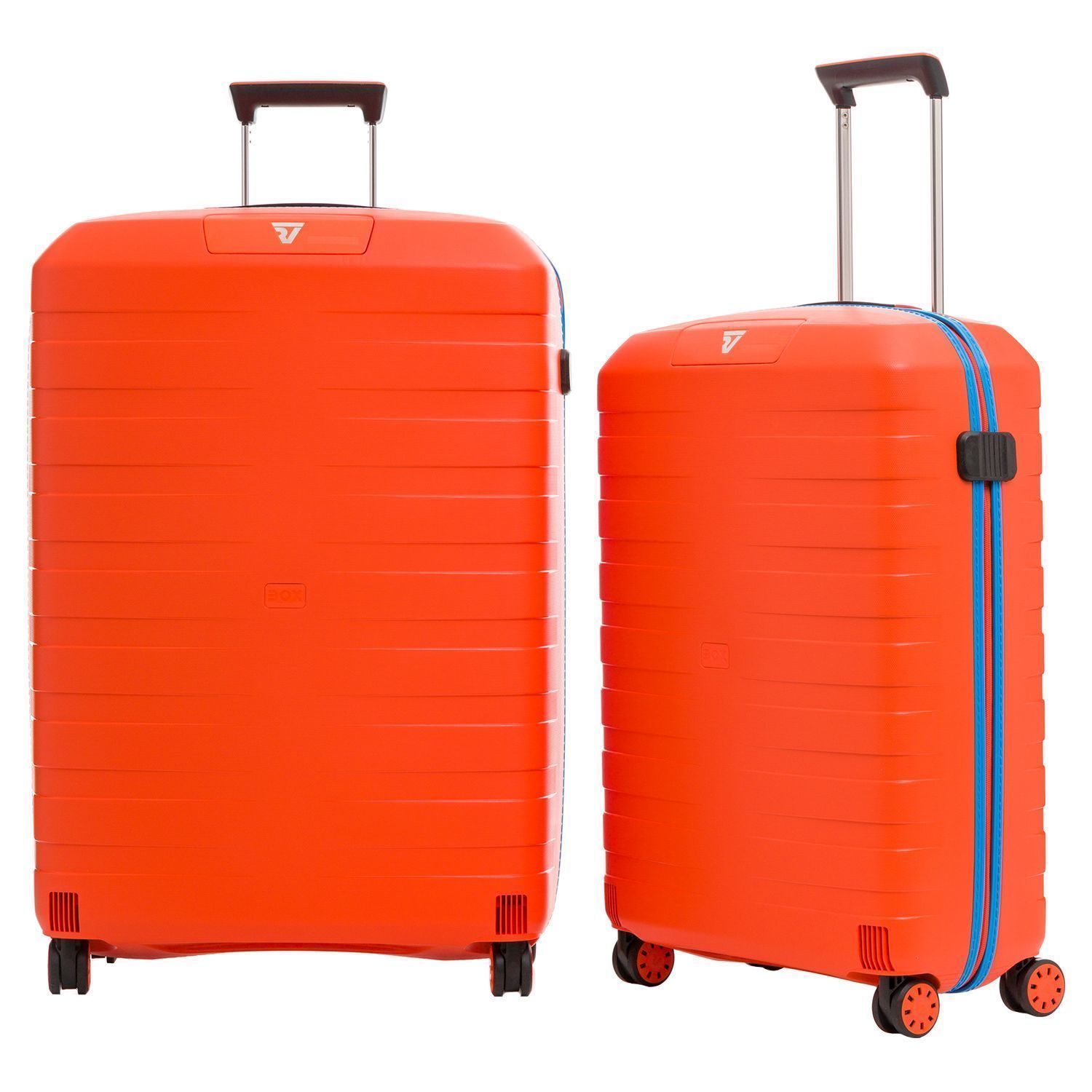 5542-7852 Чемодан 5542 Spinner M Roncato Box 2.0  - Вид №9