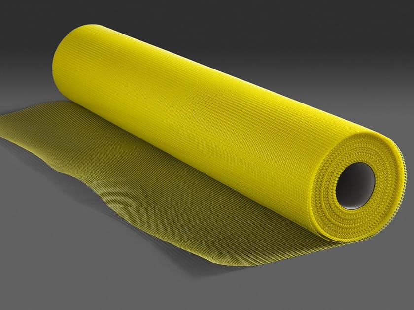 Сетка для изоляции из стекловолокна Siniat by etex AquaBoard ARCH-00011343