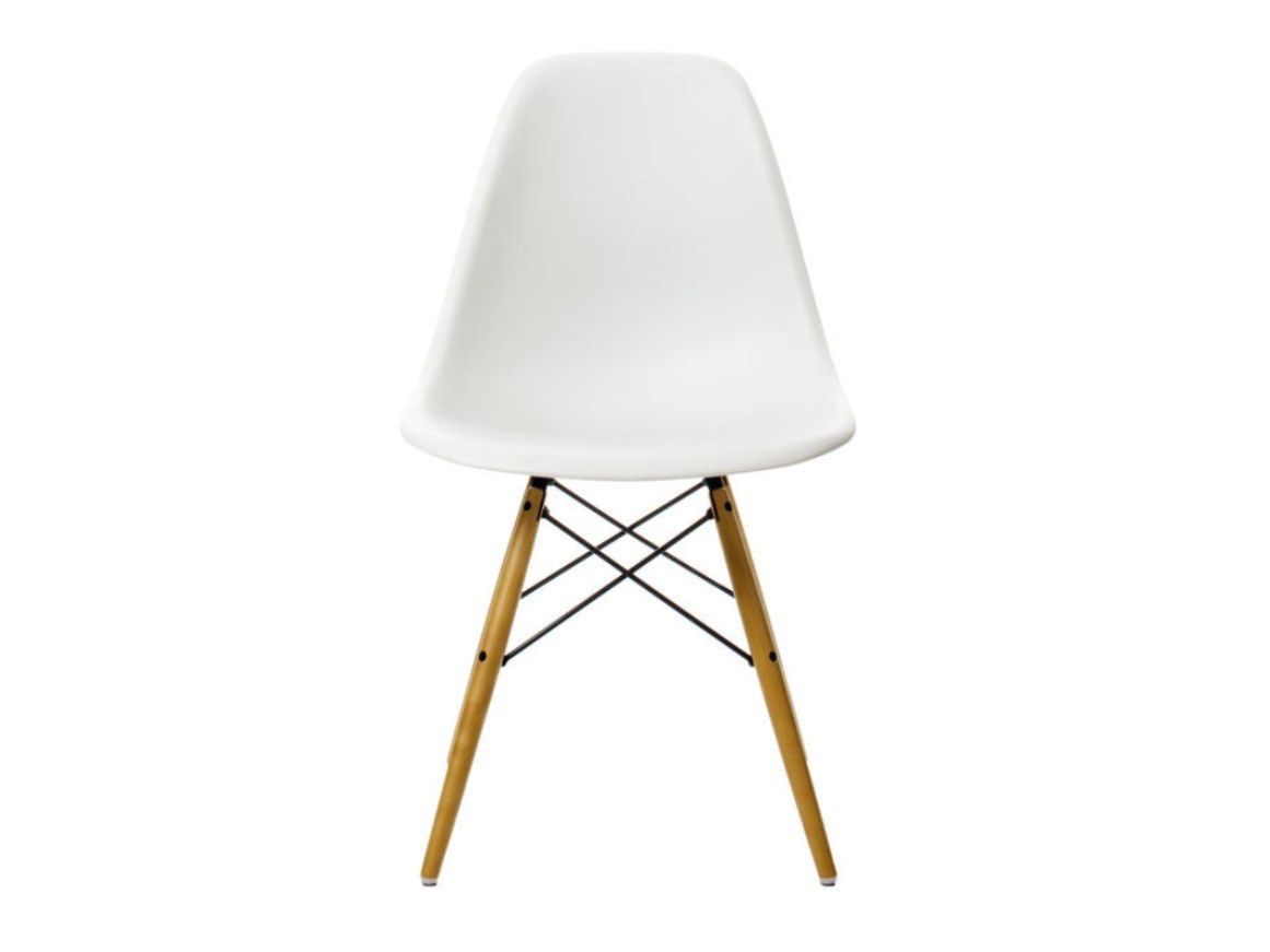 Стул из полипропилена VITRA Eames Plastic Chair ARCH-00056347