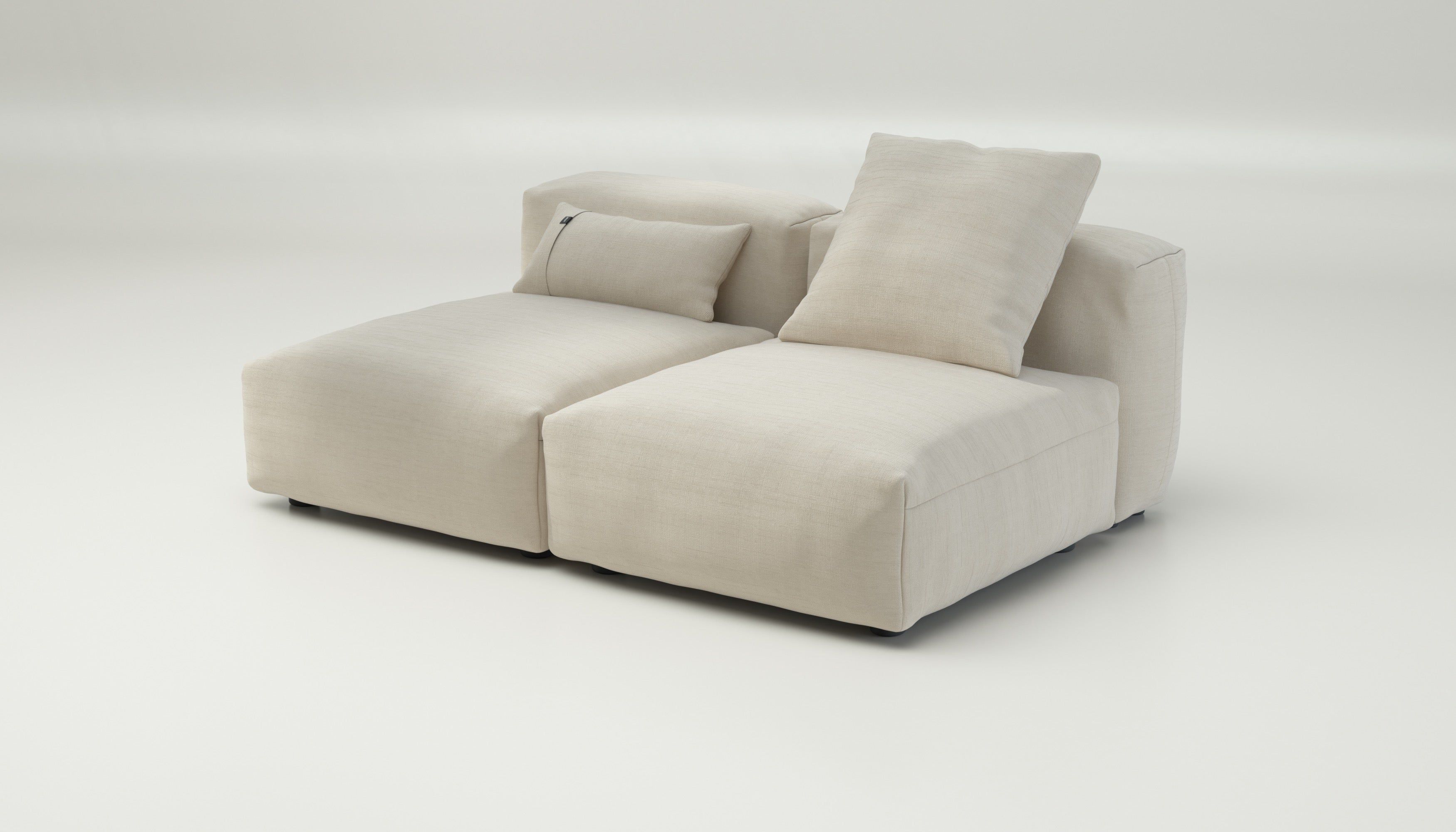 Модульный садовый диван vetsak Pique ARCH-00117348 - Вид №16