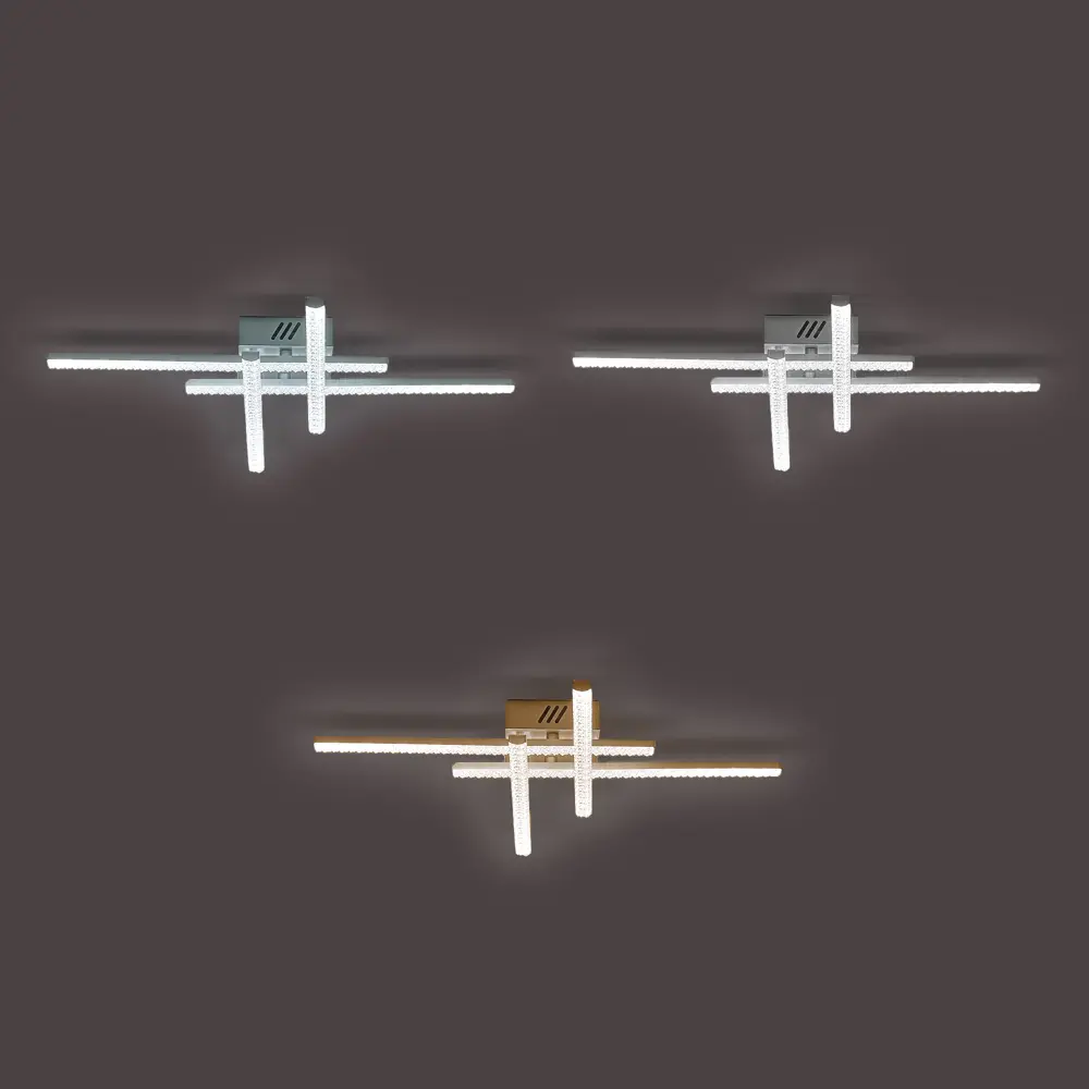 TENDENZA Giro — подвесной светильник с регулируемым белым светом 89436404 STLM-1583278 - Вид №1