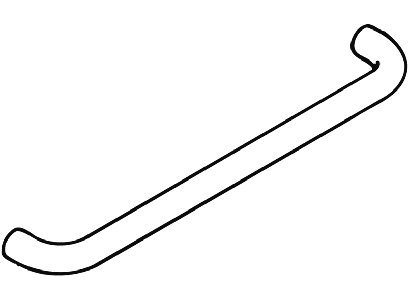 477.30.210 держатель для банного полотенца HEWI Serie 477/801  - Вид №4