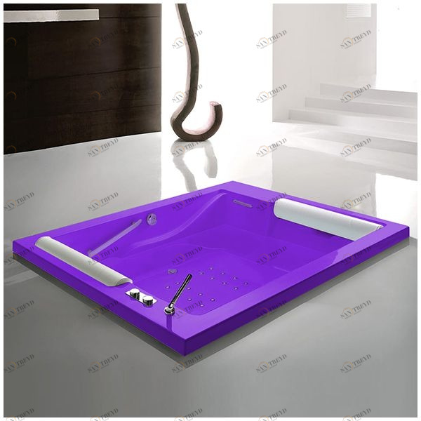 Ванна Gruppo treesse Bis V529C-F STAV529CF