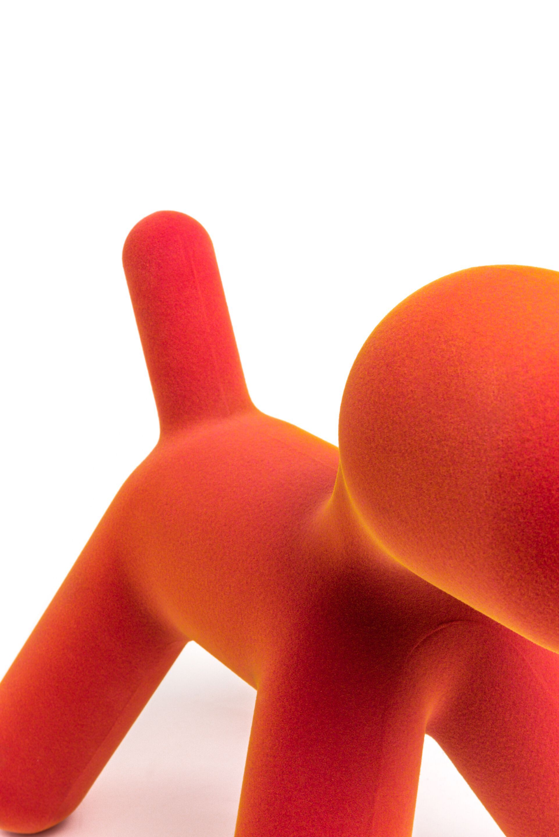 Полиэтиленовая игра Magis PUPPY VELVET ARCH-00069013 - Вид №6