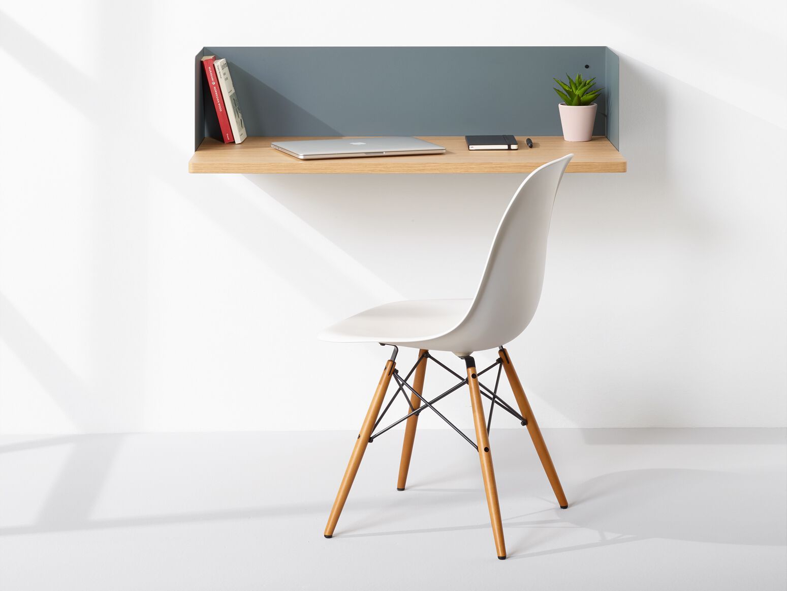 Подвесной письменный стол D-SEGNO DESKY ARCH-00078698 - Вид №1