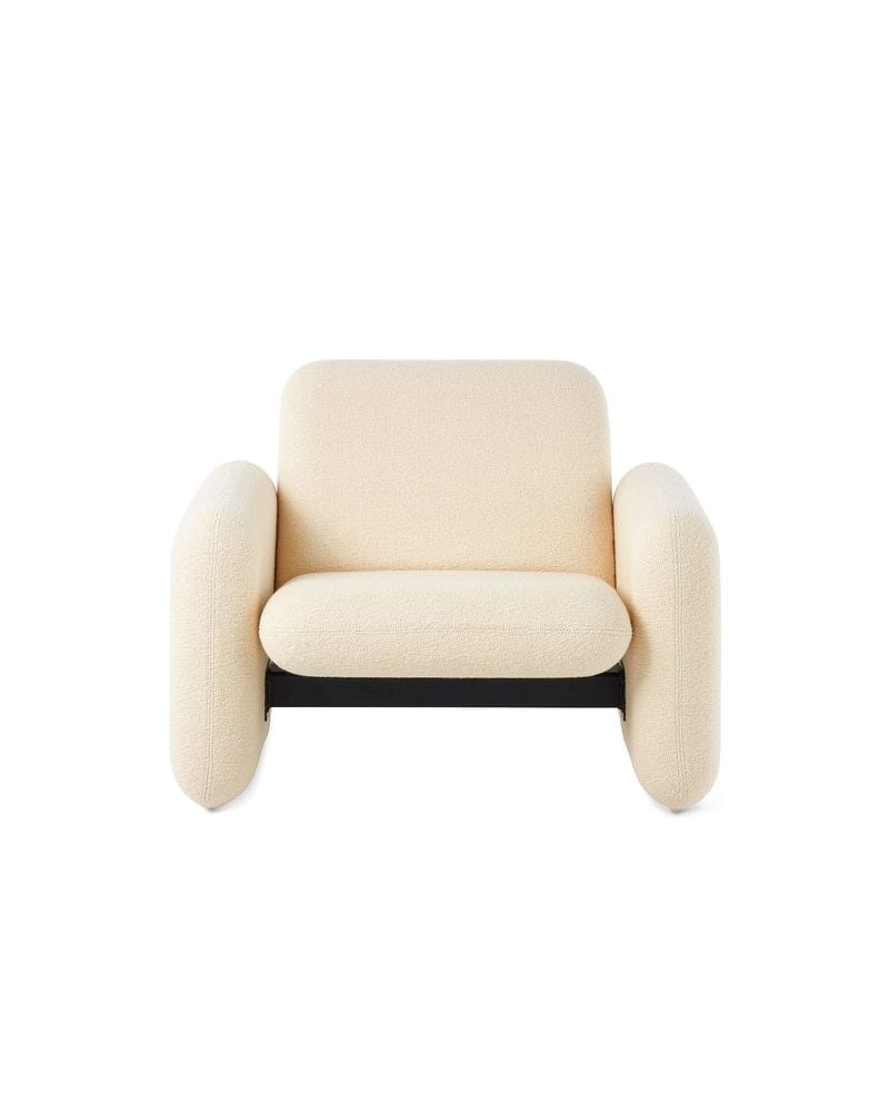 Тканевое кресло с подлокотниками Herman Miller Wilkes ARCH-00115286 - Вид №7