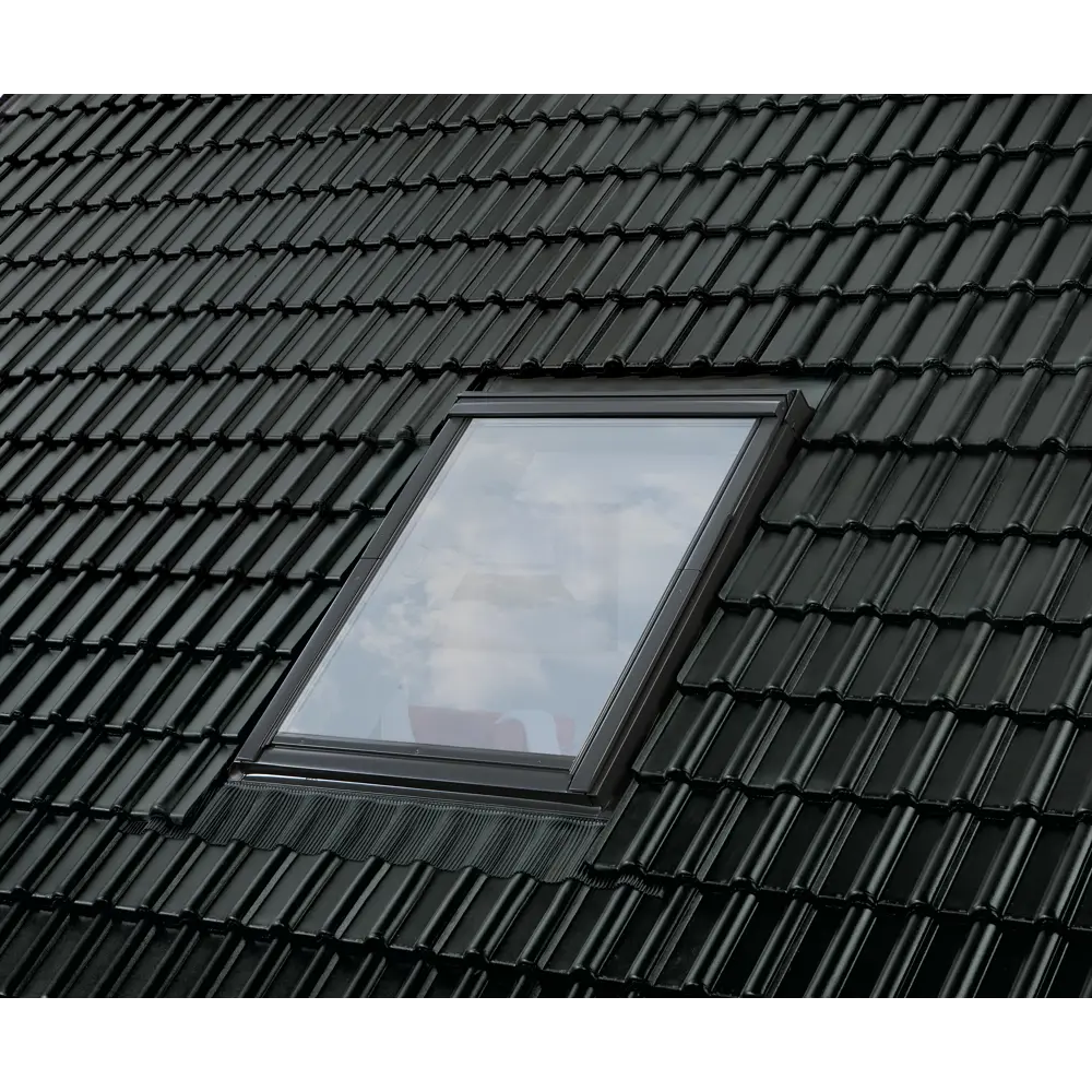 Окно мансардное Velux GZR CR04 3061 дерево 55x98 см STLM-2087982 - Вид №2