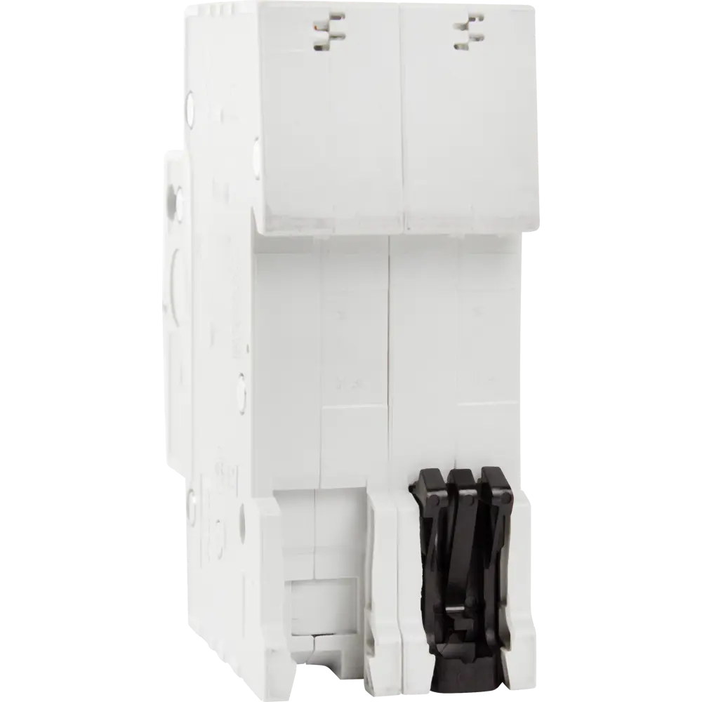 Автоматический выключатель ABB SH202L 1P N C16 А 4.5 кА 2CDS242001R0164 STLM-2153409 - Вид №1