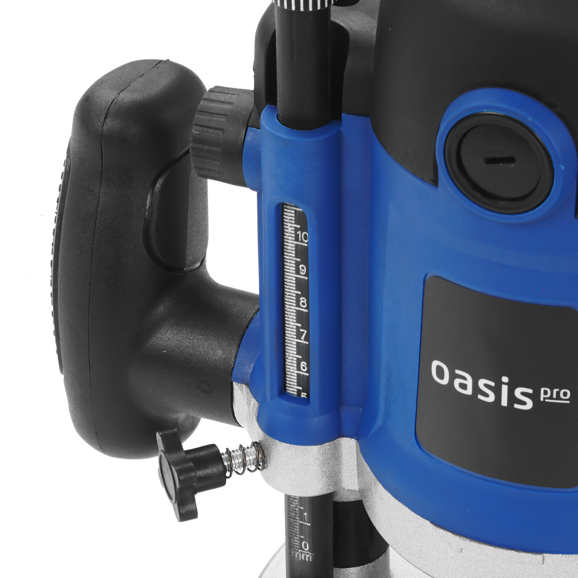 Фрезер Oasis PF-190 Pro 9125072 STDN-0087586 - Вид №4