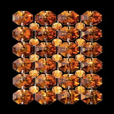 Бра ELW1606 SC от Schonbek SCHONBEK  245343 Золото;хром  - Вид №2