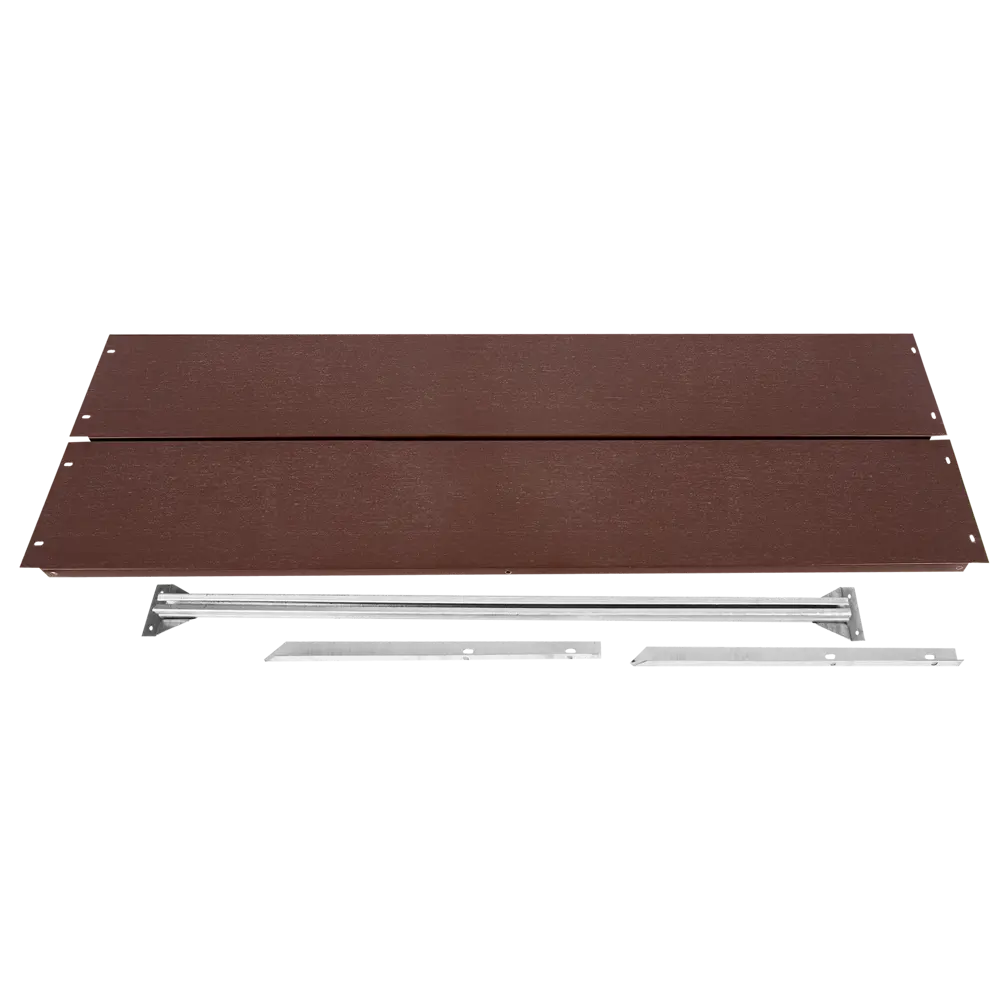 ACD Удлинитель грядки для сада и огорода 70×100 см 81967060 STLM-0015949 - Вид №2