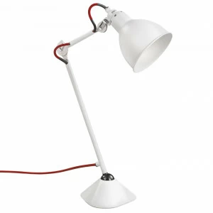 Настольная лампа Lightstar Loft 765916 LIGHTSTAR КЛАССИЧЕСКИЕ 079507 Белый