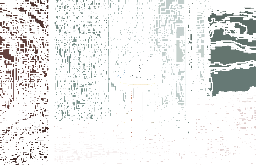 DOOQ Высокий табурет с подставкой для ног Alma sun-id-1384822 - Вид №3