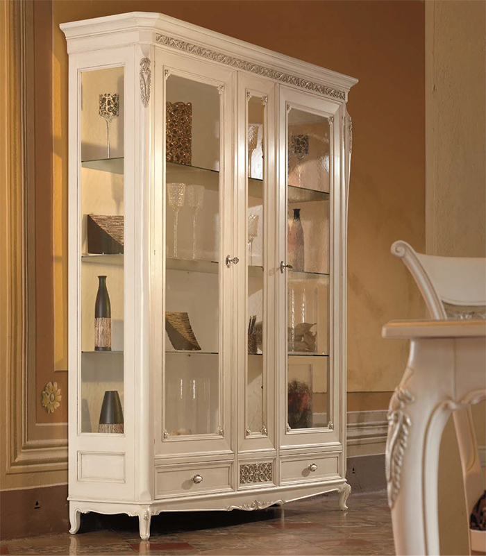 Витрина  MORELLO GIANPAOLO F-44  - Вид №2