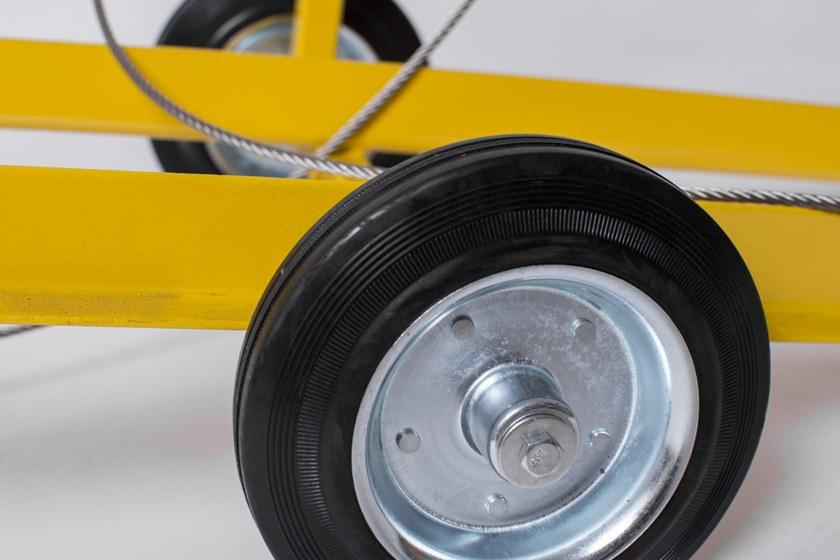 AKIFIX Техническая тележка sun-id-1386431 - Вид №2