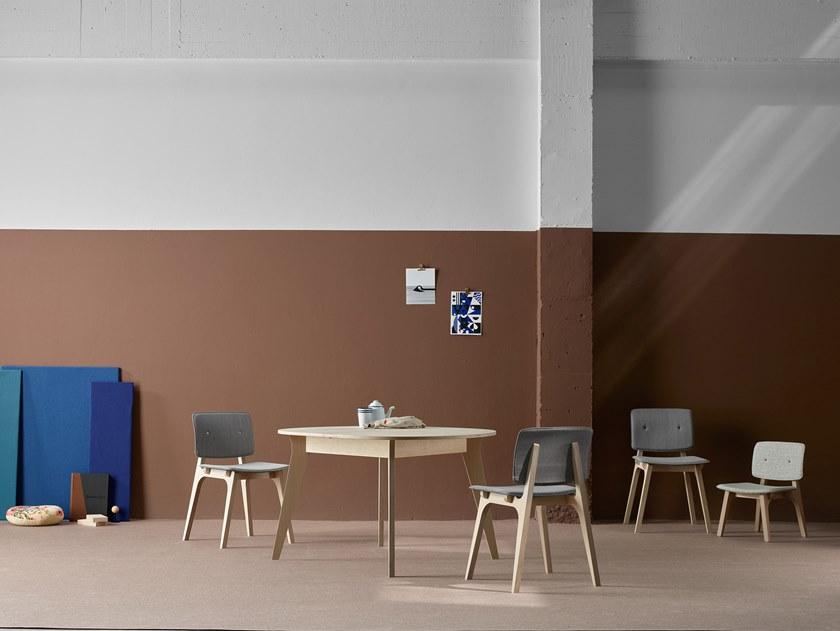 ONDARRETA Раздвижной обеденный стол Mikado sun-id-1507249 - Вид №10