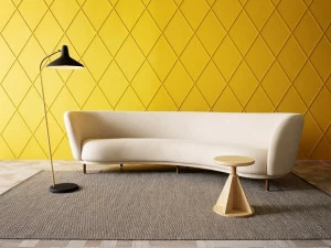 Kasthall Прямоугольный шерстяной коврик  42919