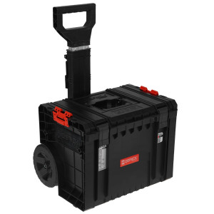 Ящик для инструмента и принадлежностей Qbrick System PRO Cart 2.0 9992730