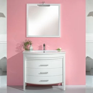 Epoque Тумба FLORENCE 95 cassetti