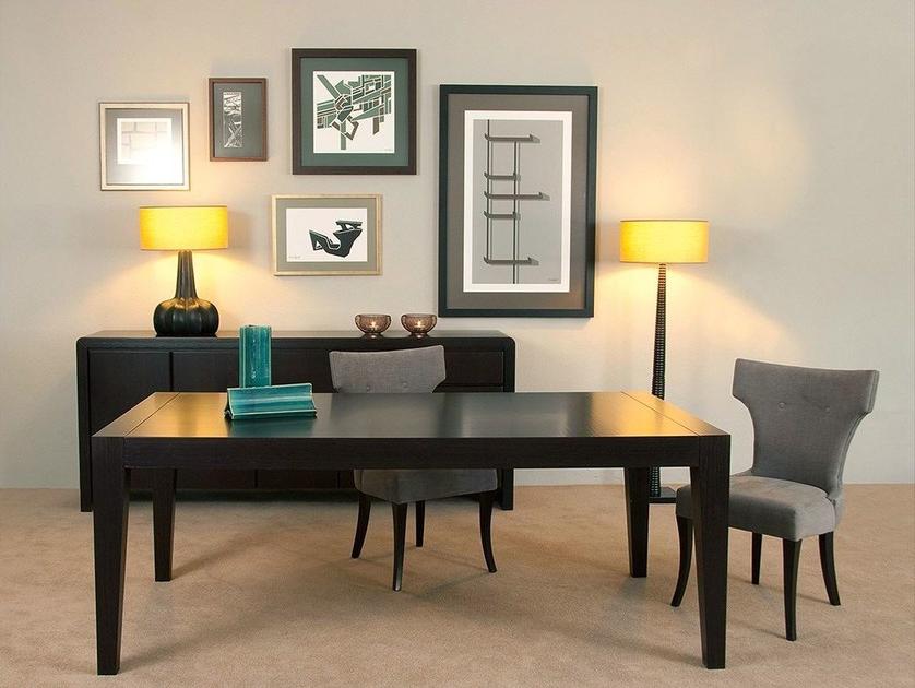 Hamilton Conte Paris Прямоугольный стол Varenne sun-id-1385240 - Вид №2