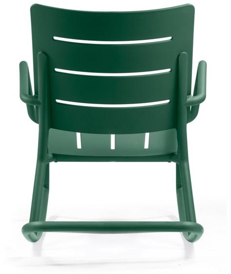 TOOU Садовое кресло-качалка Outo To-1821/to-1822 - Вид №4