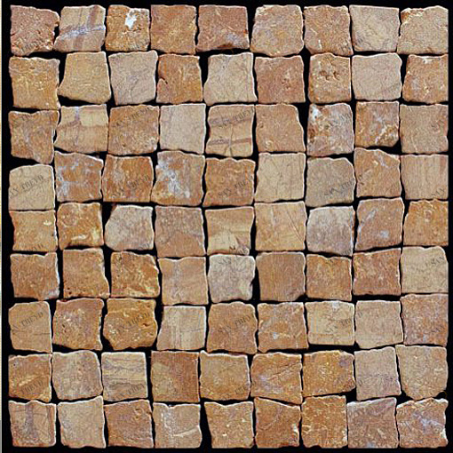 МОЗАИКА ИЗ НАТУРАЛЬНОГО КАМНЯ  M097-SL NATURAL PALADIUM M097SL