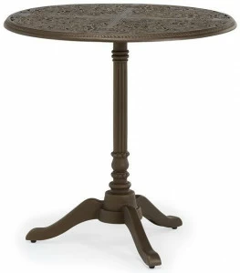 Oxley's Furniture Круглый садовый стол Barrington Bat750