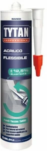 Tytan Professional Italia Акриловый герметик  711001