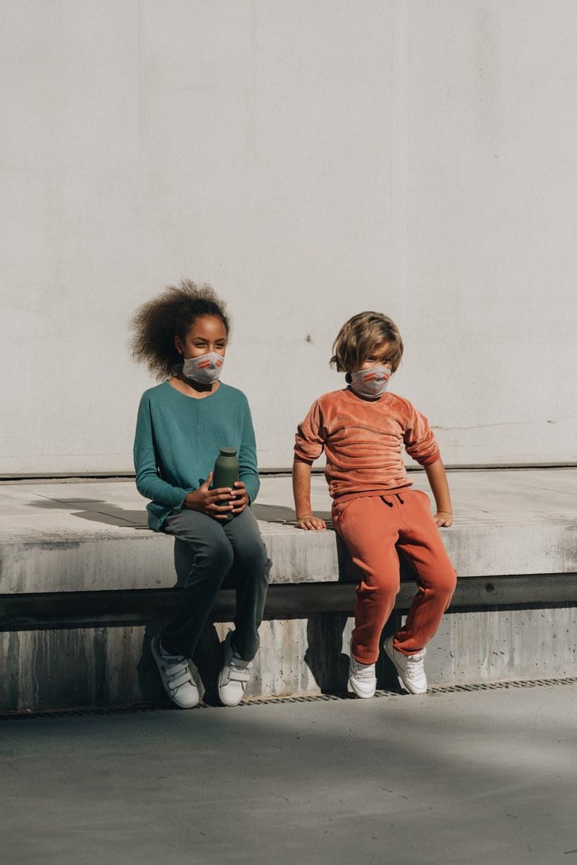 Closca Design Маска из ткани sun-id-1396088 - Вид №29