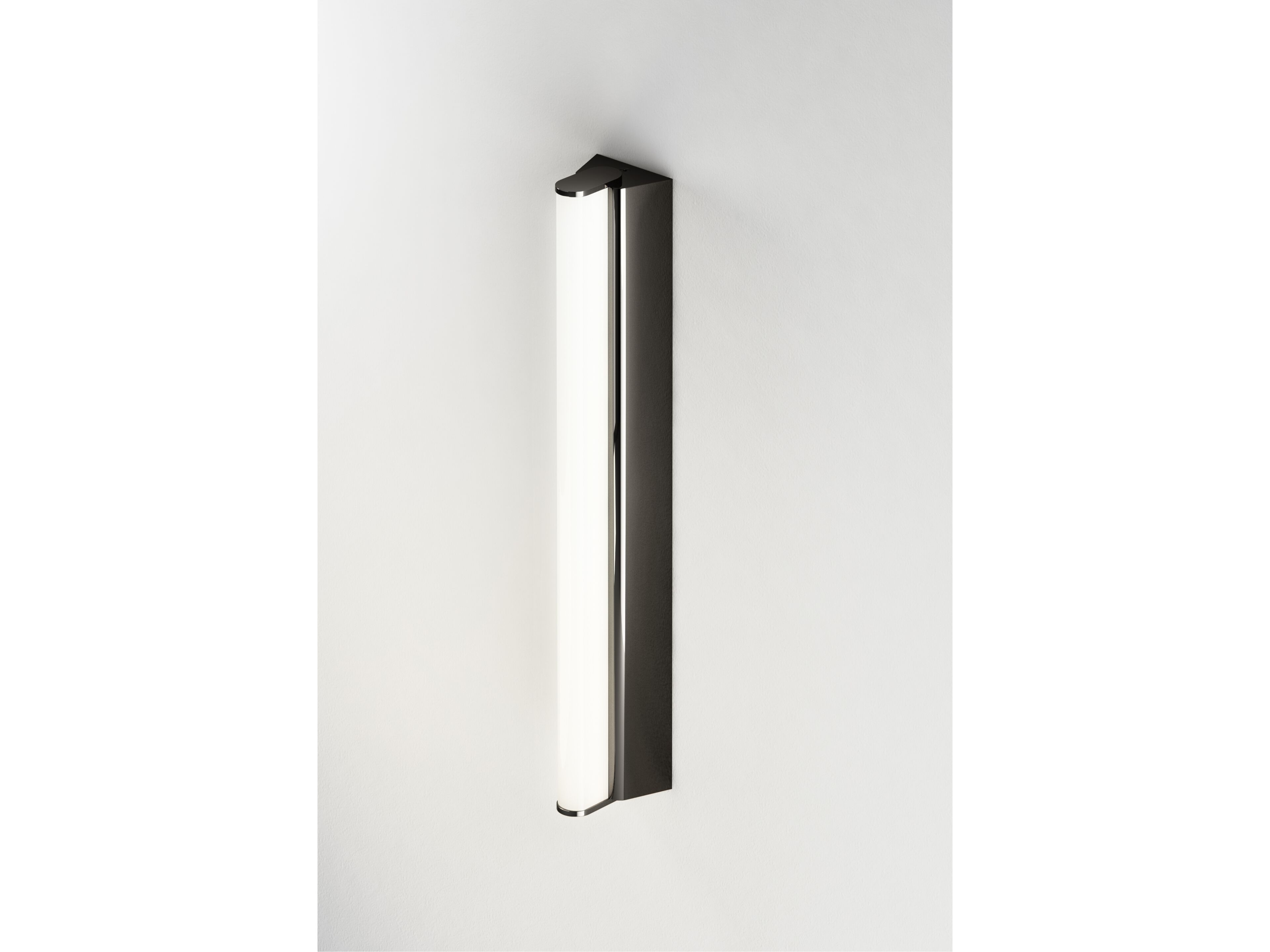 Латунный настенный светильник для ванной комнаты CVL Luminaires Metrop ARCH-00077642 - Вид №9