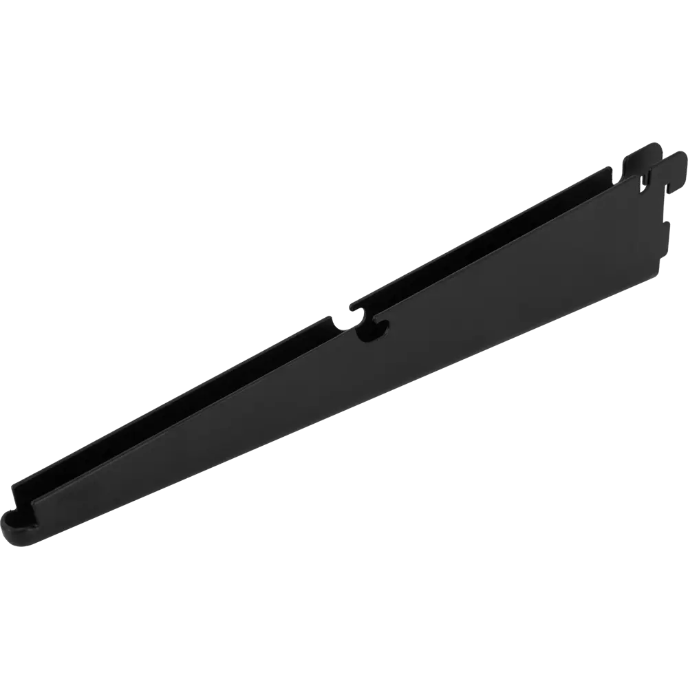 Кронштейн НСХ для гардеробных систем 31.1 см - прочная опора для полок 83385526 STLM-0040679 - Вид №1