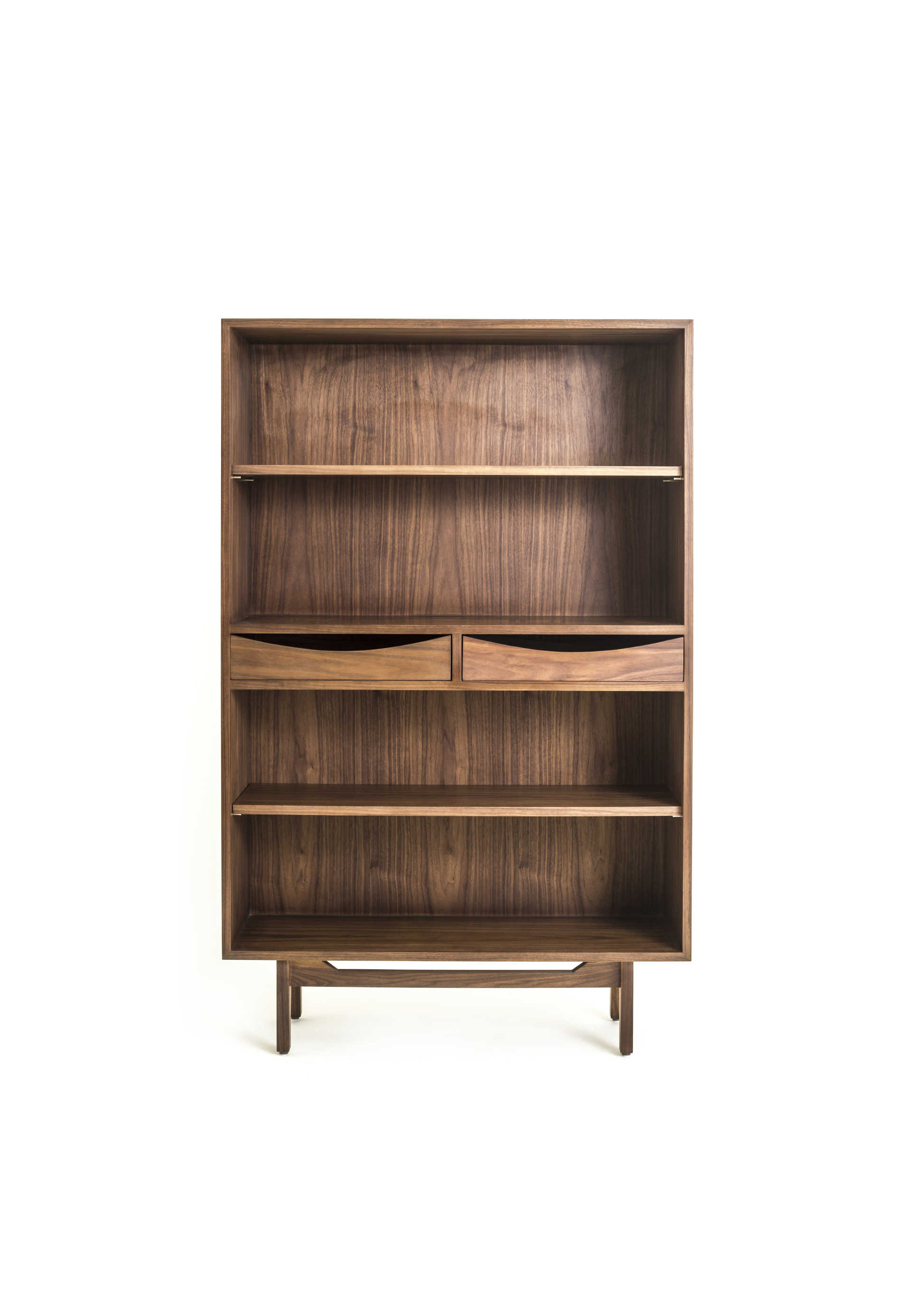 Risom полки Stellar Works RI-SF110 - Вид №2