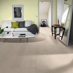 Паркетная доска Kahrs Ясень Аалборг