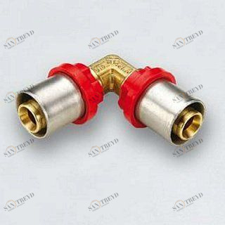 Угол 32х32 пресс TIEMME 1650013