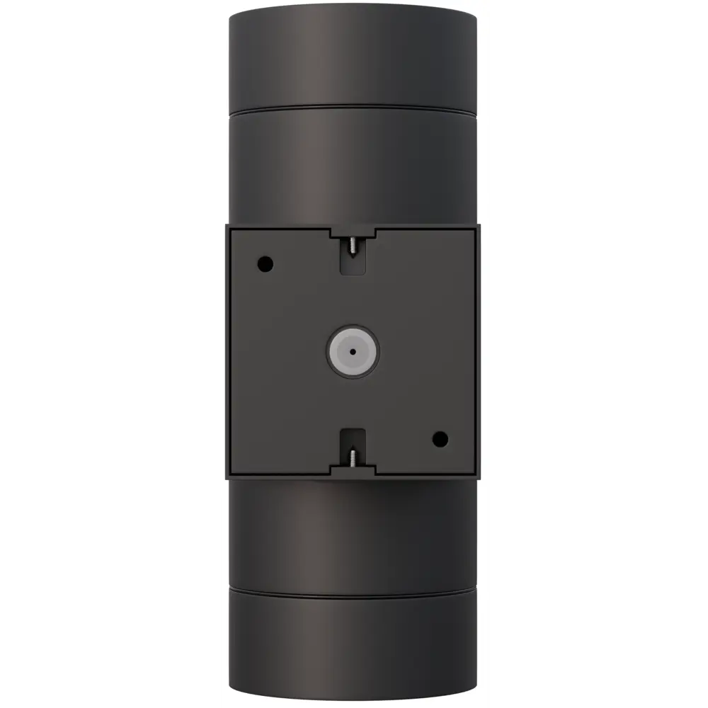 Светильник уличный настенный Apeyron 2xGU10 35 Вт IP54 цвет серый STLM-2112800 - Вид №6
