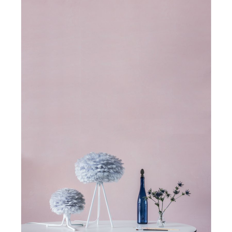 Плафон светло-серый Umage Eos Mini 20х35 см 2124 UMAGE  00-3895163 Серый  - Вид №5