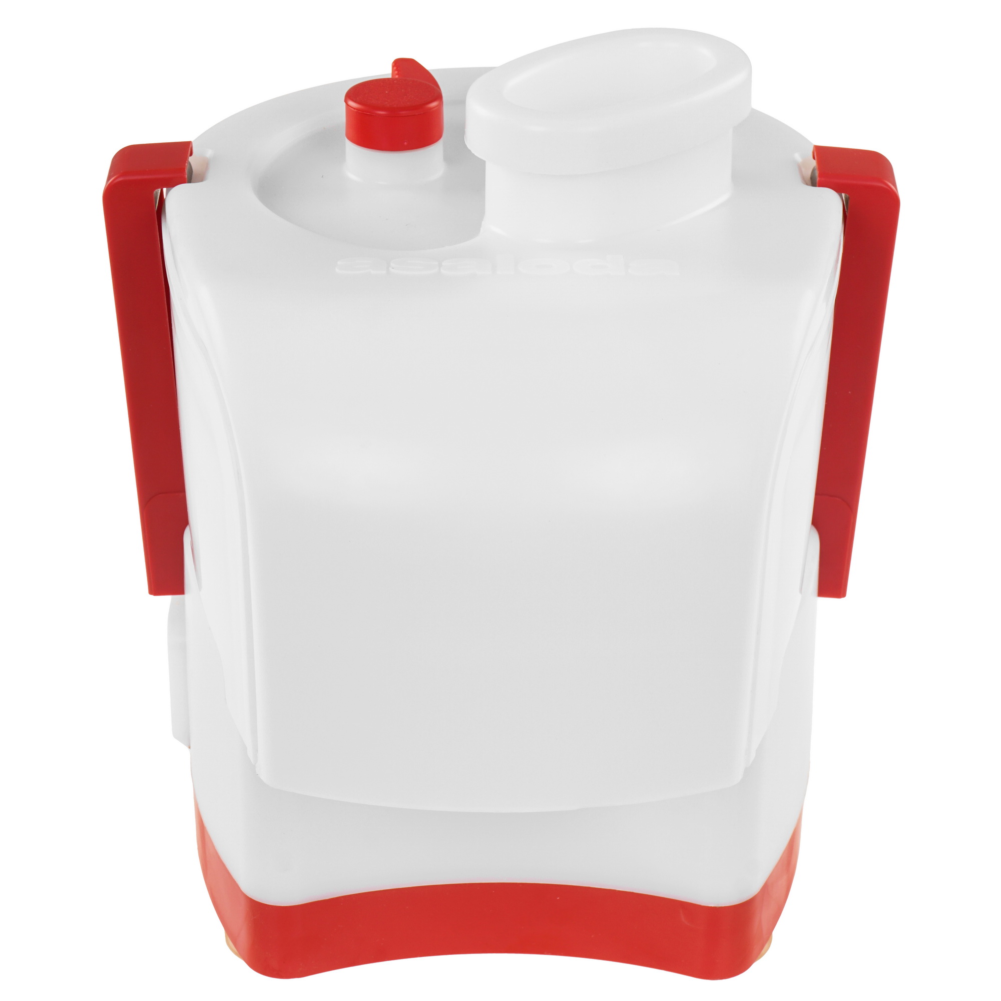 5496406 Соковыжималка электрическая Беломо Аsaloda СВШПП-302 0765-04 белый STDN-0089363 - Вид №1