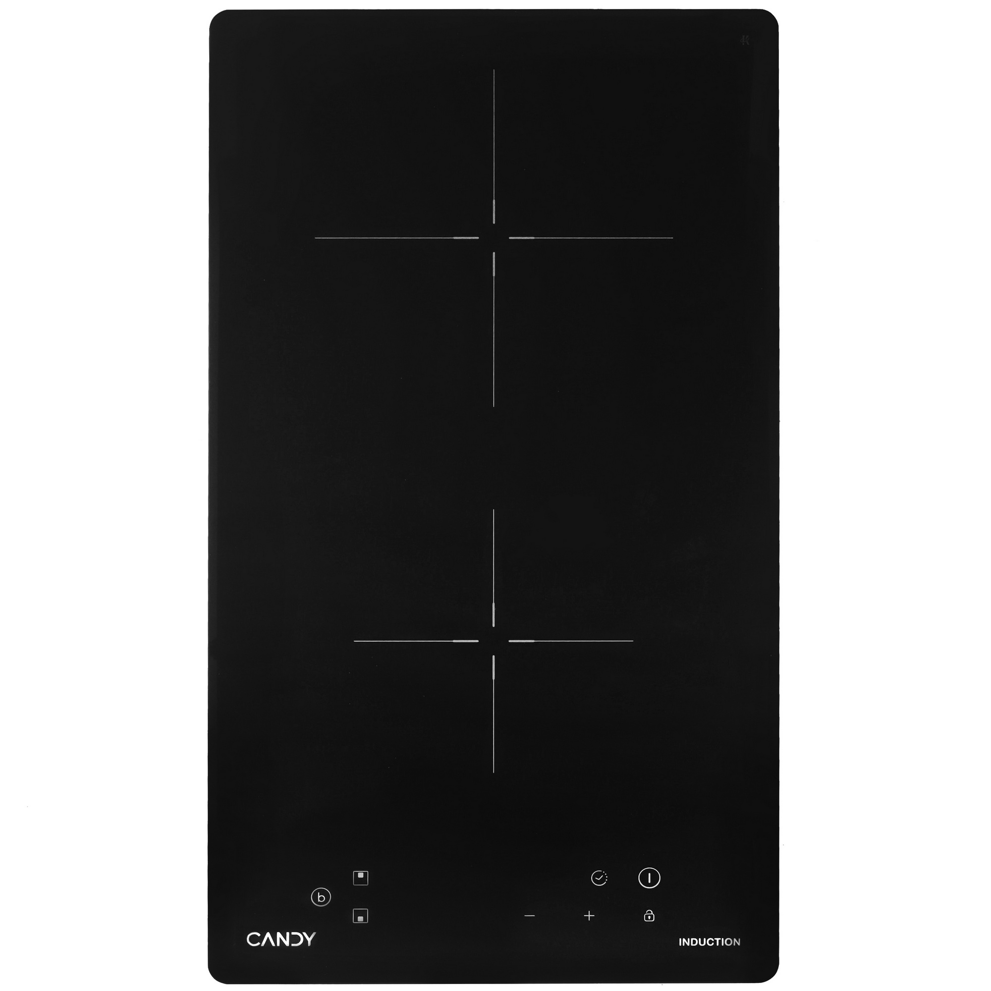 9114590 Индукционная варочная поверхность Candy CHXY32NB STDN-0043655