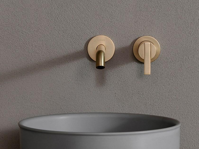 INBANI Смеситель для умывальника, однорычажный Code sun-id-1508340 - Вид №1