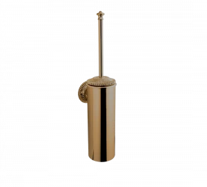 Gentry Home Настенный керамический подстаканник Sun Бронза GH102219