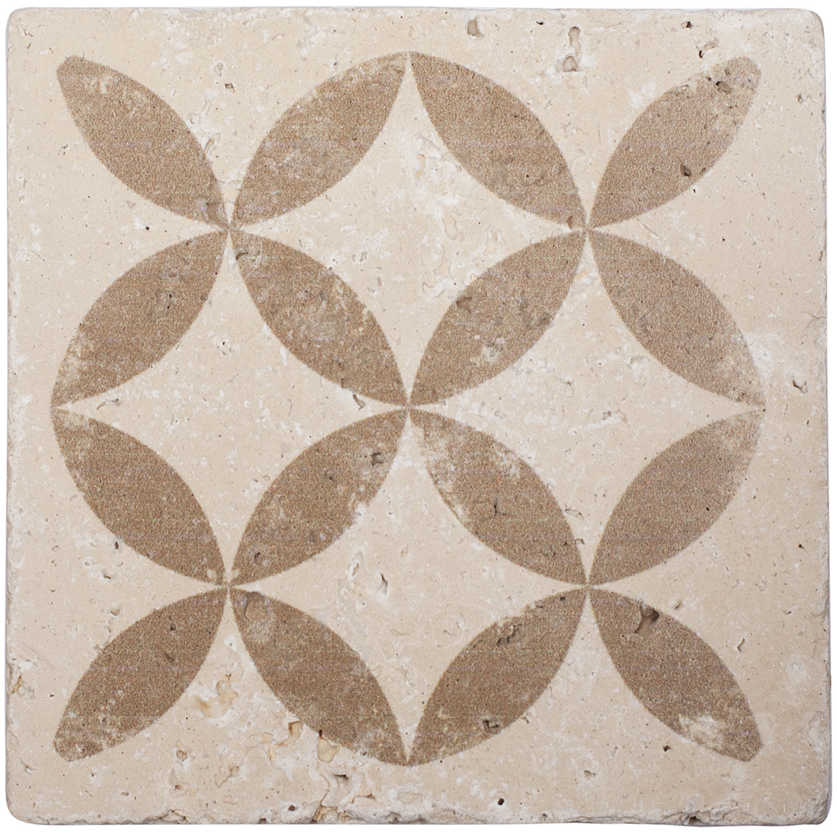 Травертин Provance: Элегантность вечности STP-ST521 INCOLOR