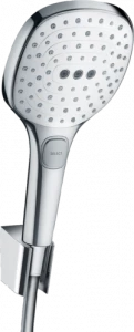 26720400 Raindance Select E Держатель для душа 120 3jet со шлангом 160 см Hansgrohe
