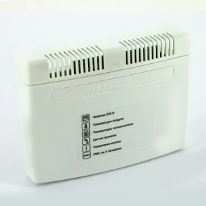 Теплоинформатор Teplocom БАСТИОН GSM