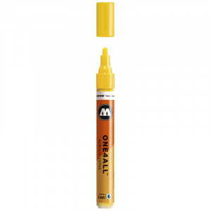 227HS Маркер ONE4ALL 4 мм Molotow