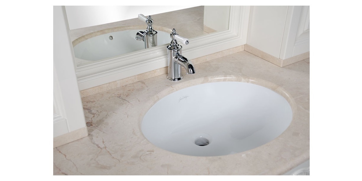 Комплект мебели Aquanet Кастильо 160 слоновая кость 00183200 - Вид №6