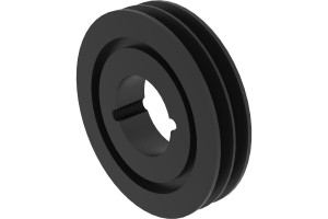 17789656 Шкив SPA 132/2 TB OPTIBELT