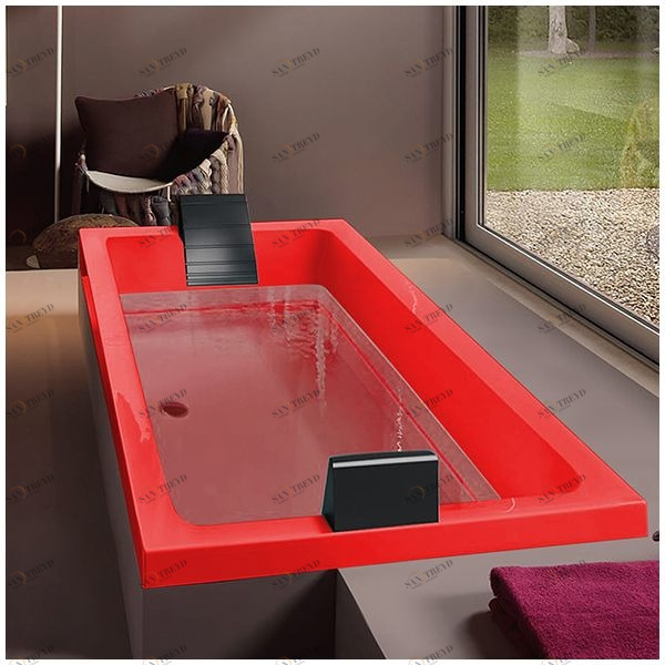 Ванна Gruppo treesse Dream 199 V830Q-SX-K ATCV830QSXK