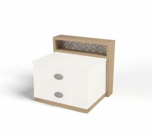 Тумба прикроватная ABC-KING MIX Ловец снов