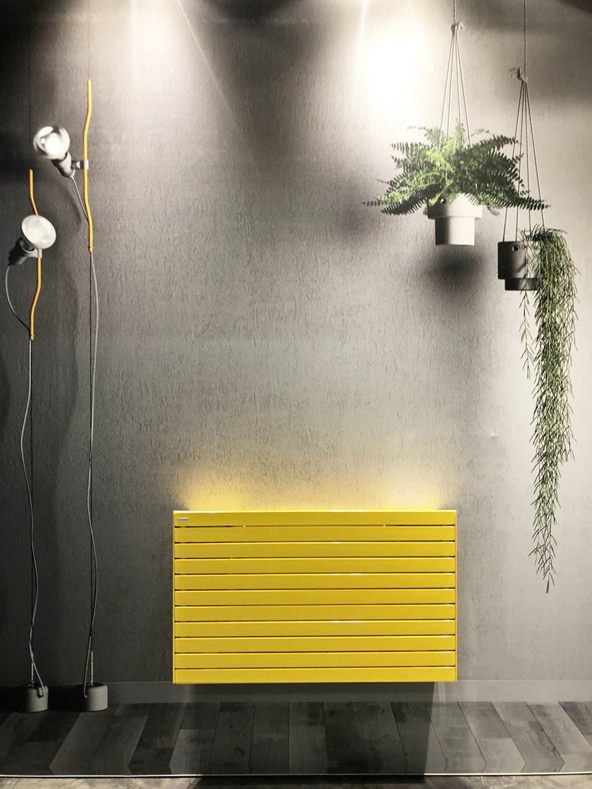 CORDIVARI Радиатор для мебели с горячей и холодной вентиляцией sun-id-1475447 - Вид №4